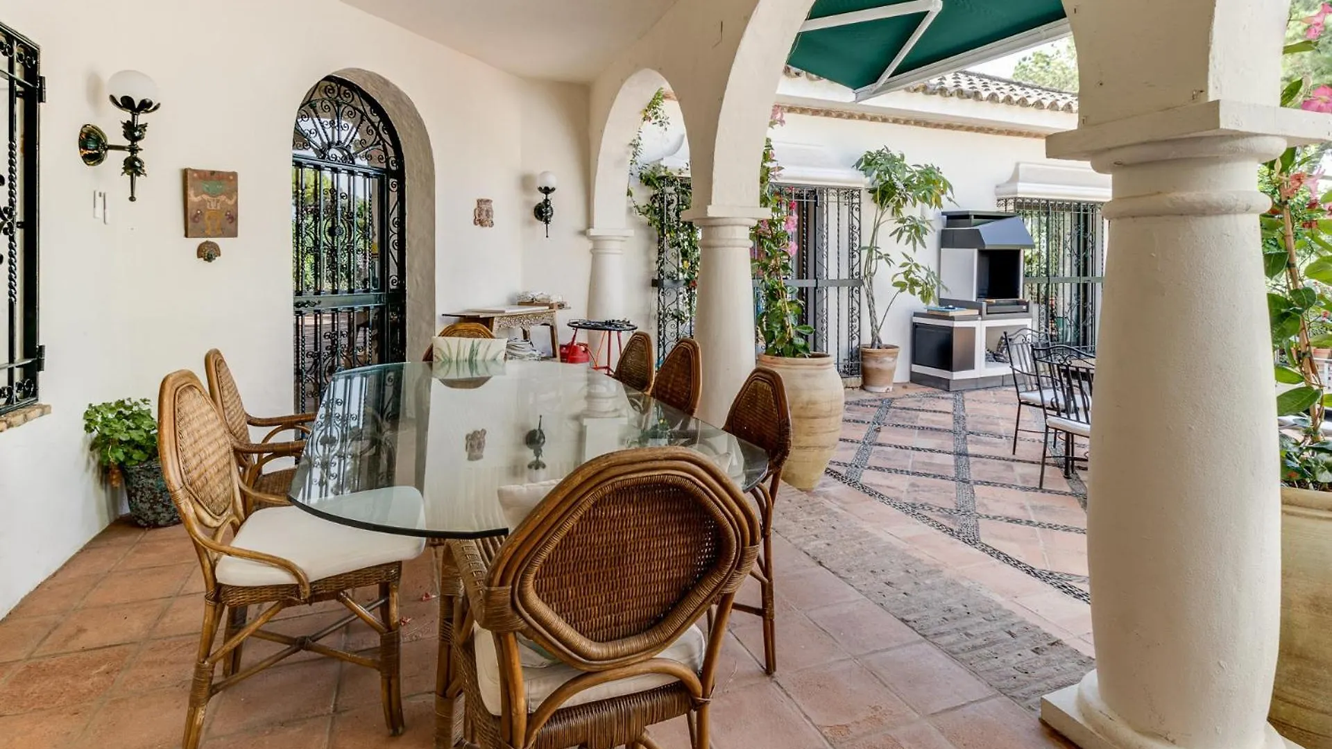Sotogrande - Villa La Bamba Guadiaro