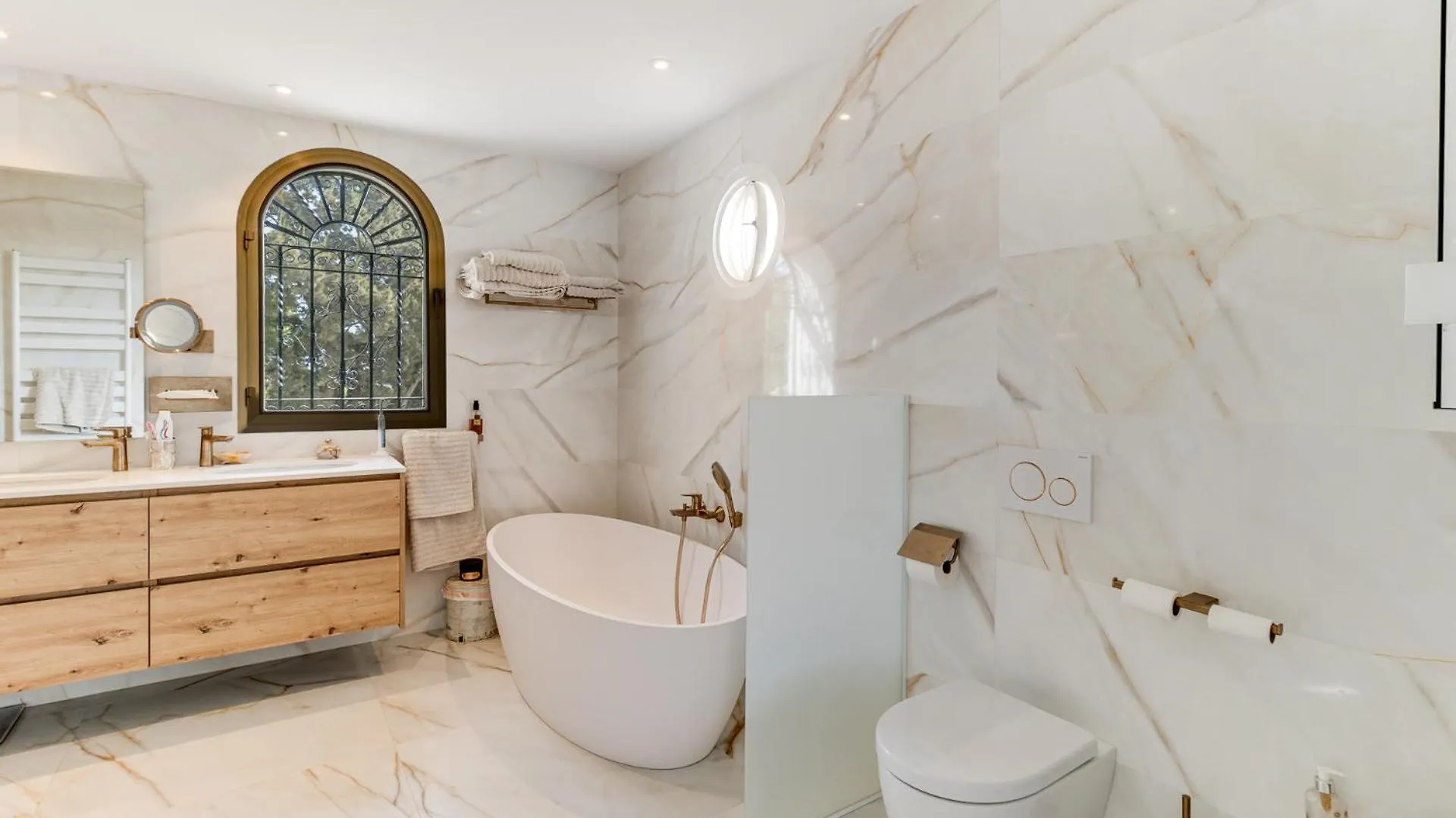 Sotogrande - Villa La Bamba Guadiaro Prázdninový dům