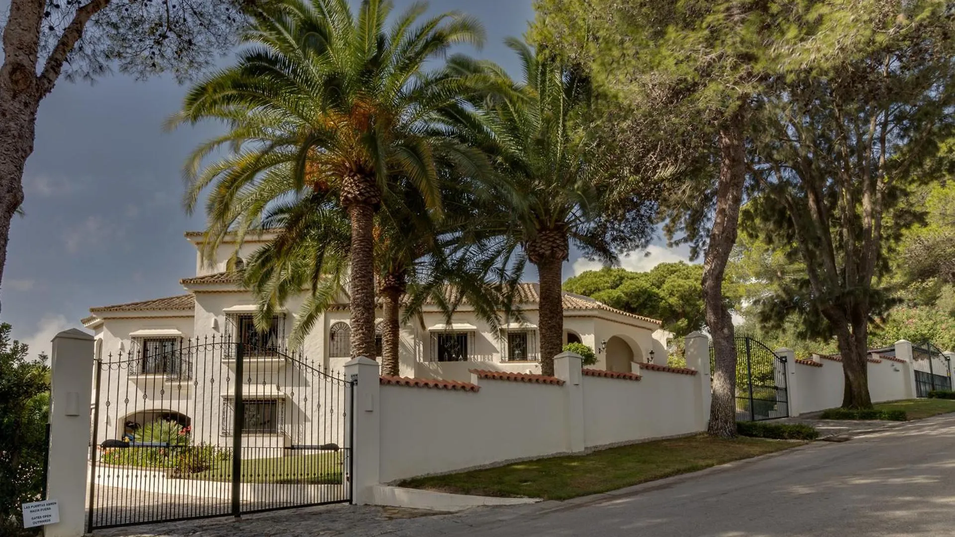 Sotogrande - Villa La Bamba Guadiaro