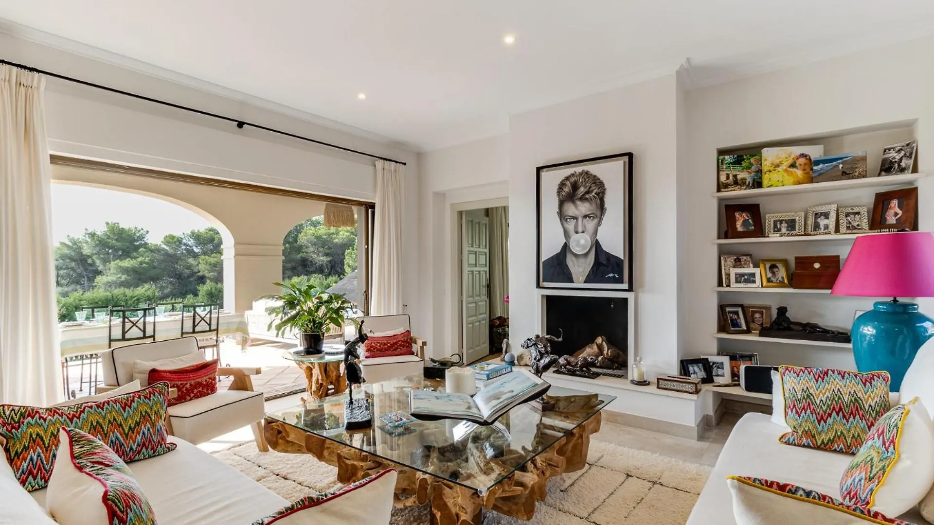 Sotogrande - Villa La Bamba Guadiaro Holiday home