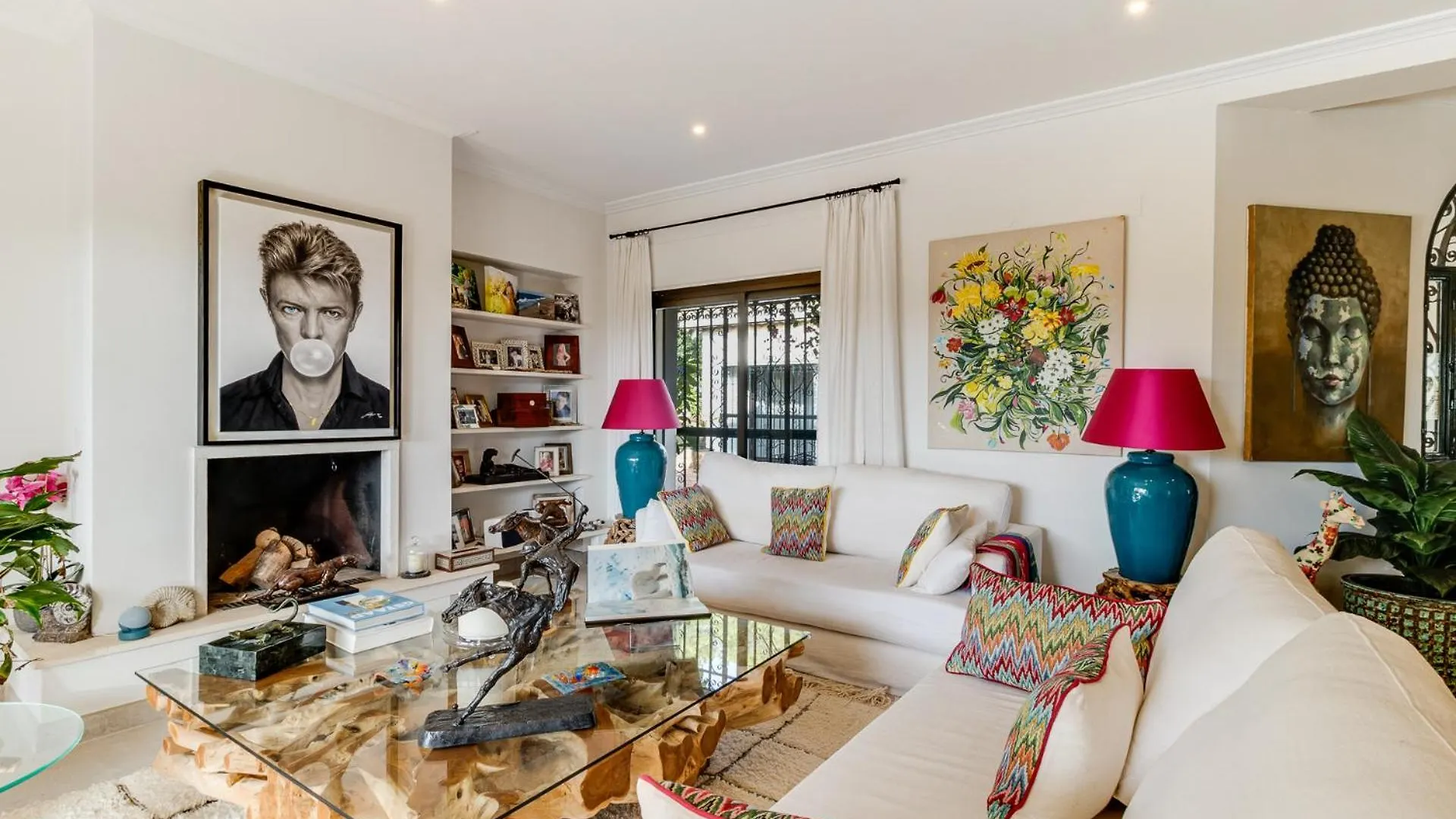 Holiday home Sotogrande - Villa La Bamba Guadiaro