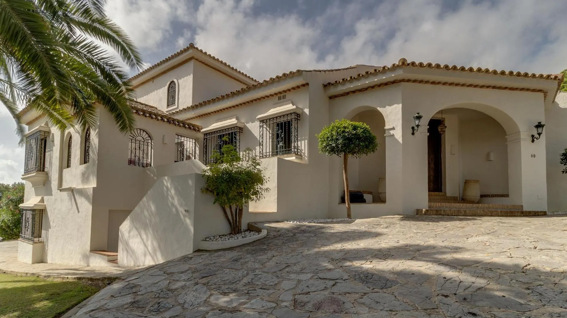 Holiday home Sotogrande - Villa La Bamba Guadiaro