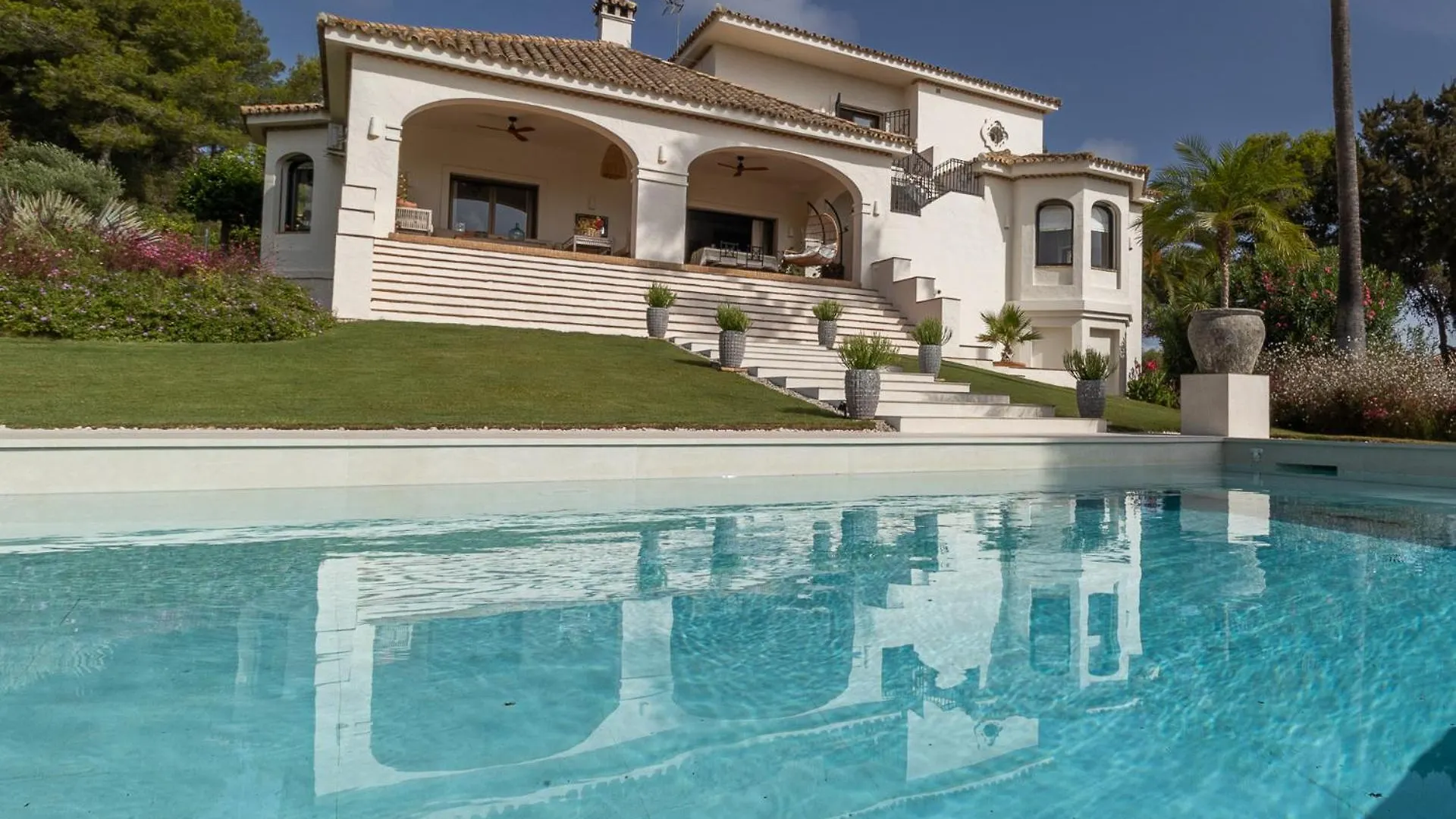 Sotogrande - Villa La Bamba Guadiaro Holiday home