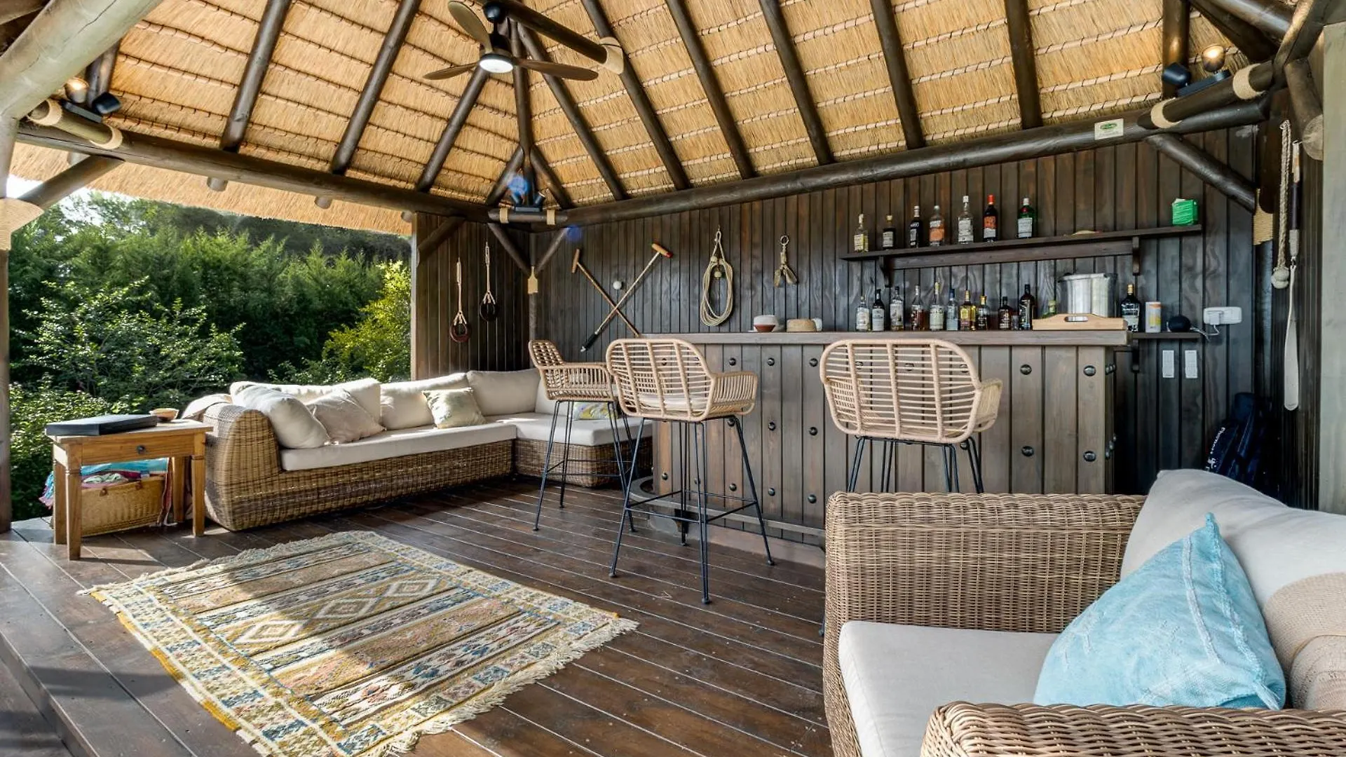 Sotogrande - Villa La Bamba Guadiaro