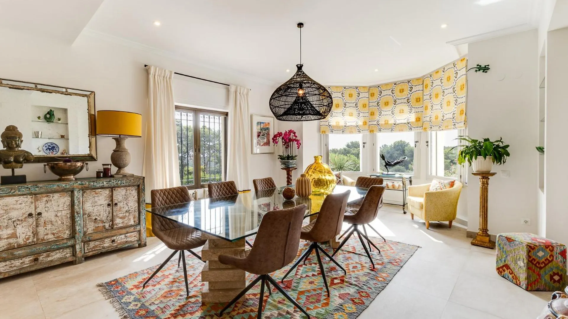 Sotogrande - Villa La Bamba Guadiaro Holiday home